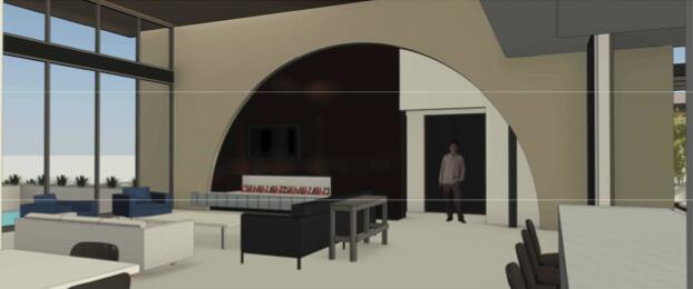 SOLENTE VILLAGE - Residential