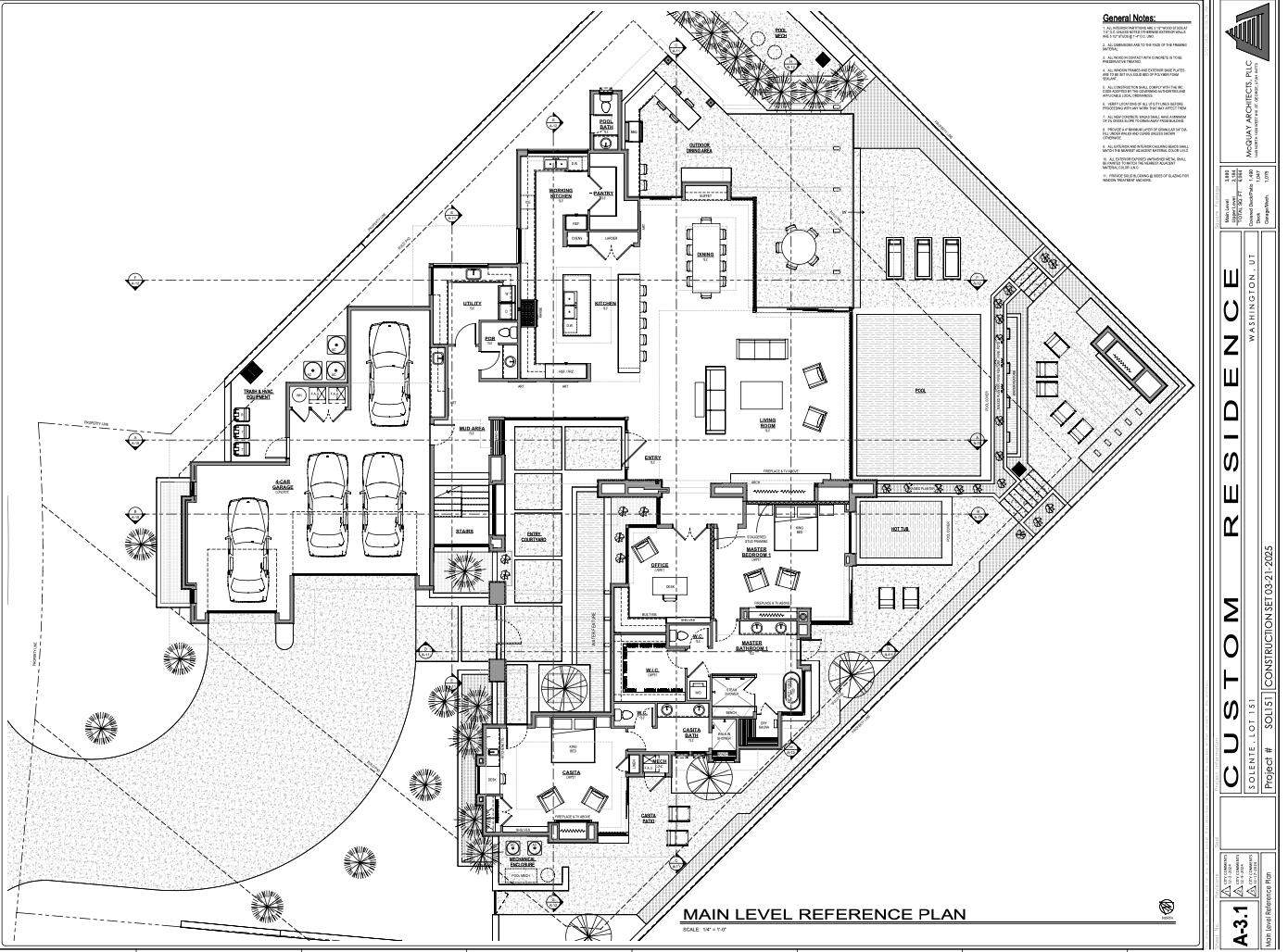 SOLENTE VILLAGE - Residential