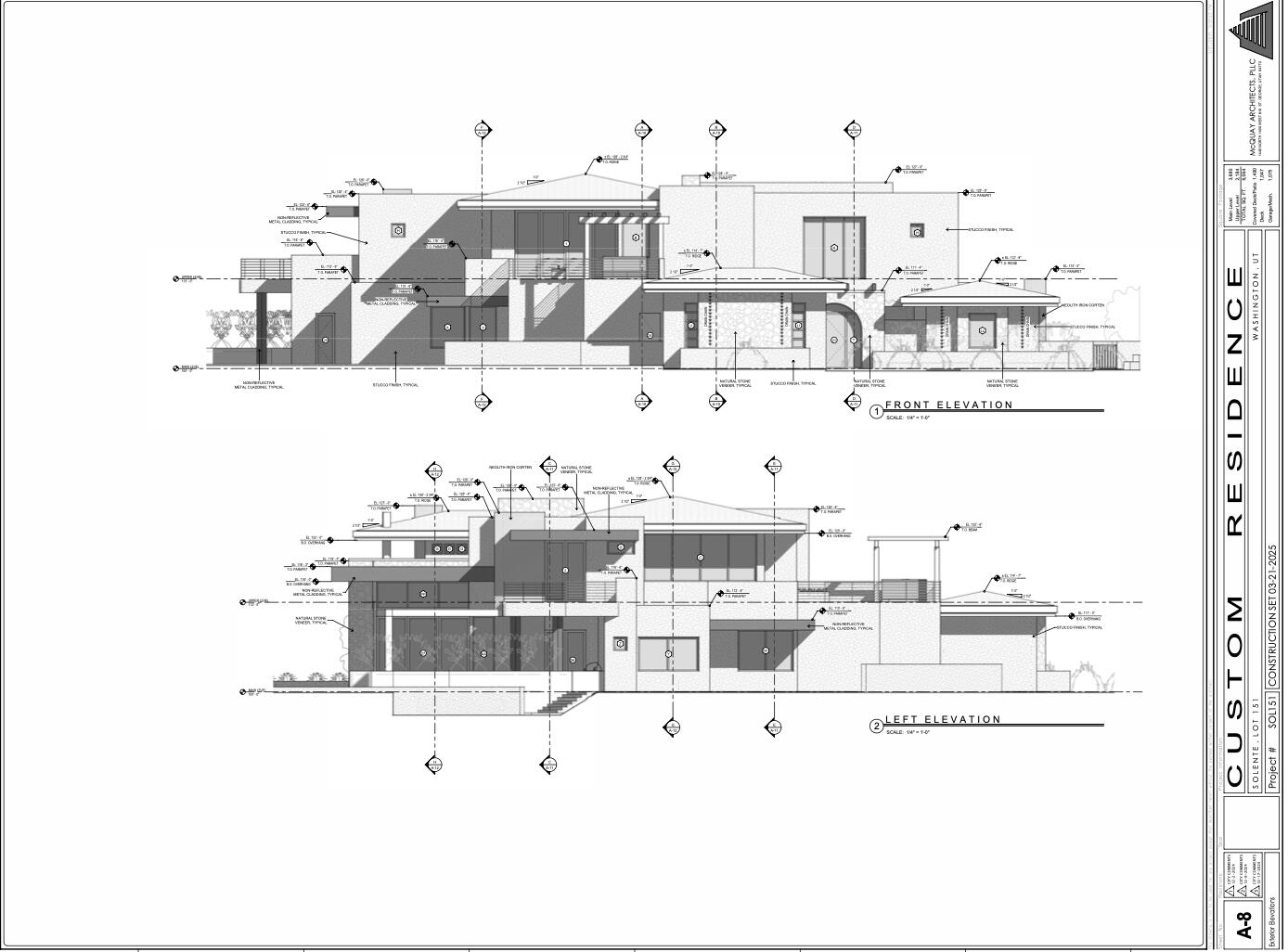 SOLENTE VILLAGE - Residential