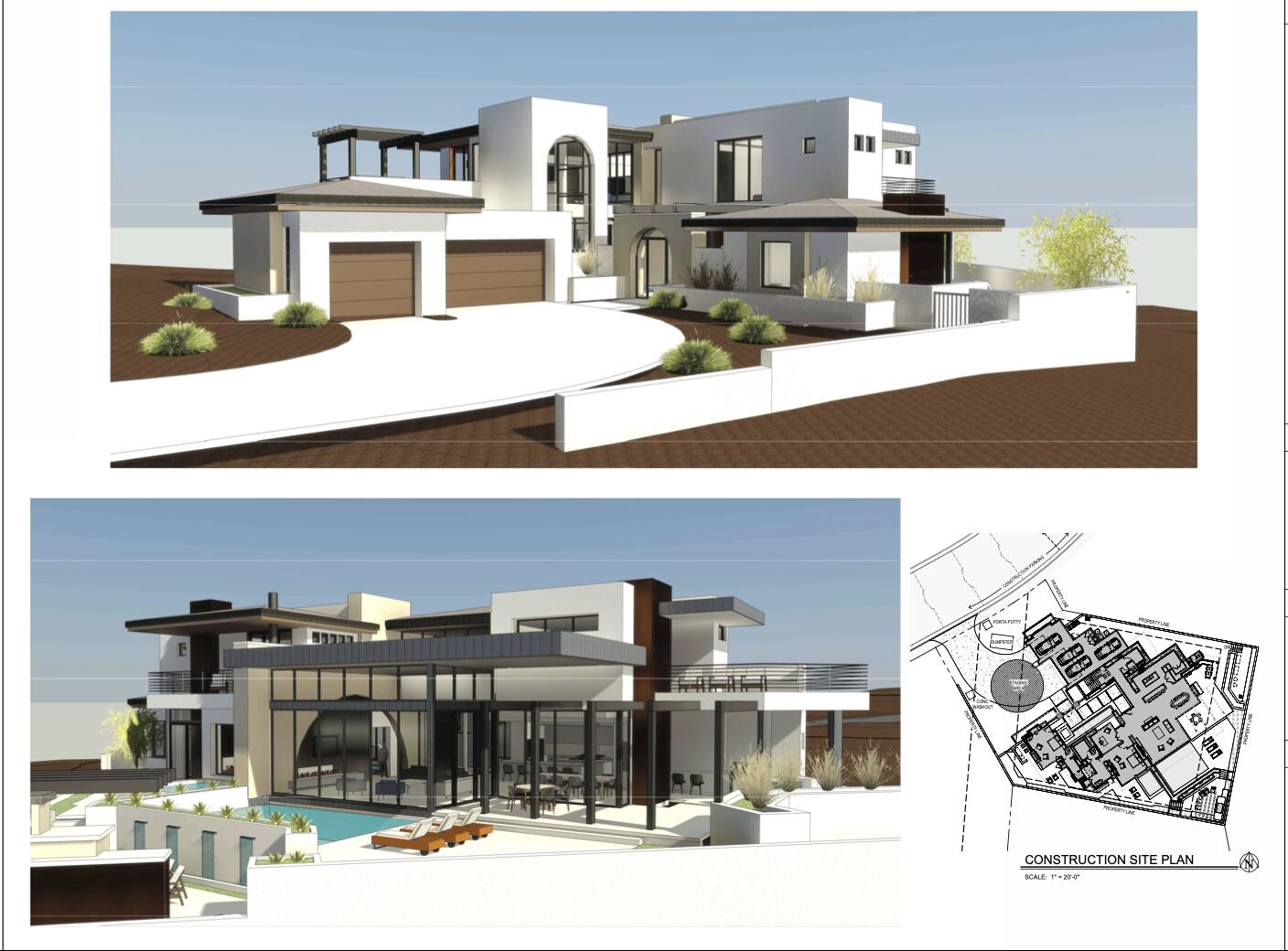 SOLENTE VILLAGE - Residential