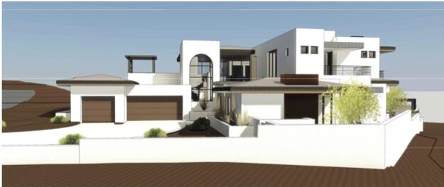 SOLENTE VILLAGE - Residential