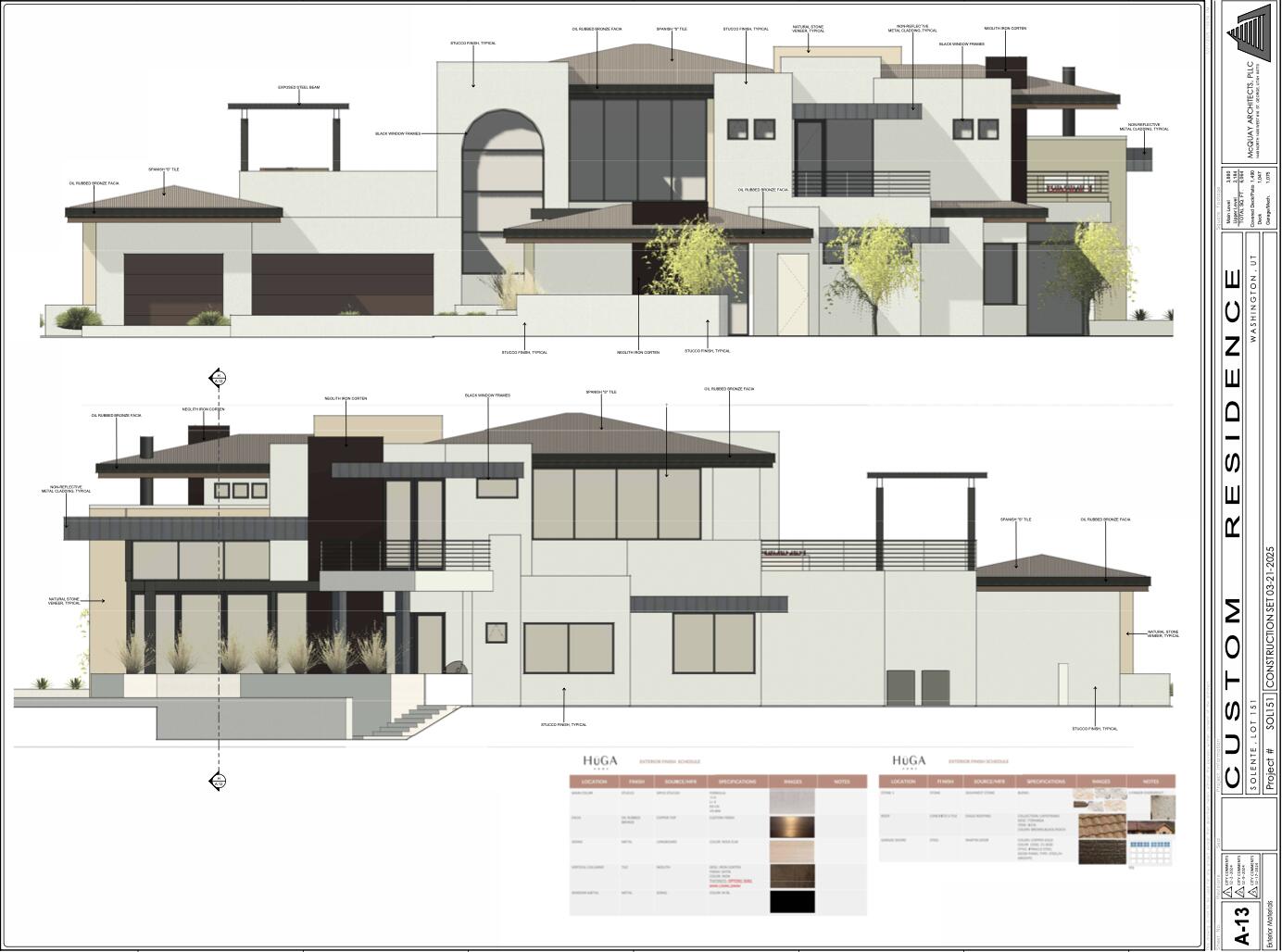SOLENTE VILLAGE - Residential
