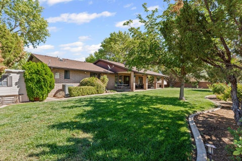 Tiny photo for 3016 S SWEETGUM CIR, Saint George, UT 84790 (MLS # 26-268935)