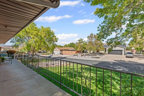 Tiny photo for 3016 S SWEETGUM CIR, Saint George, UT 84790 (MLS # 26-268935)