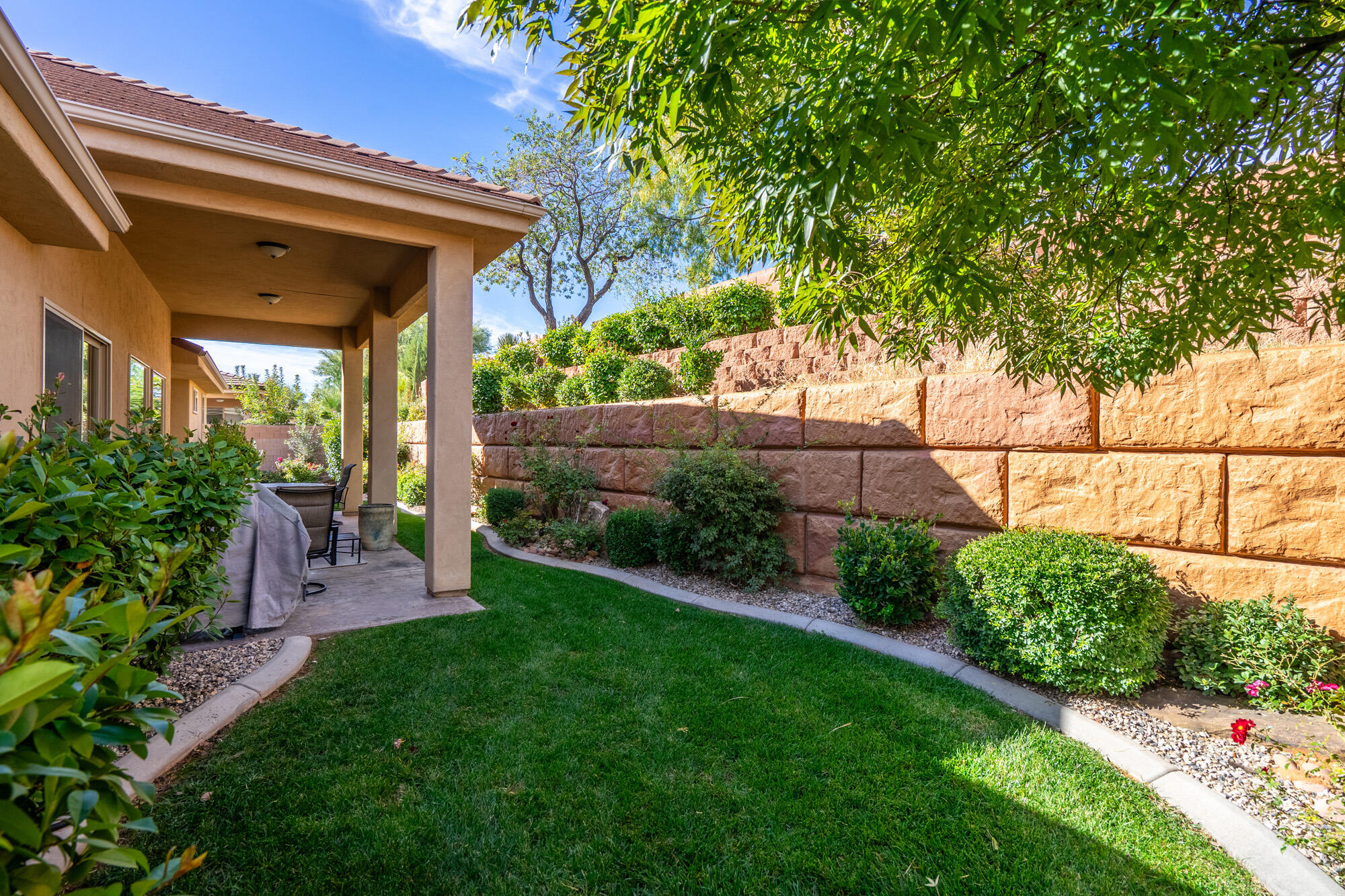 SILVERSTONE AT GREEN SPRINGS - Residential