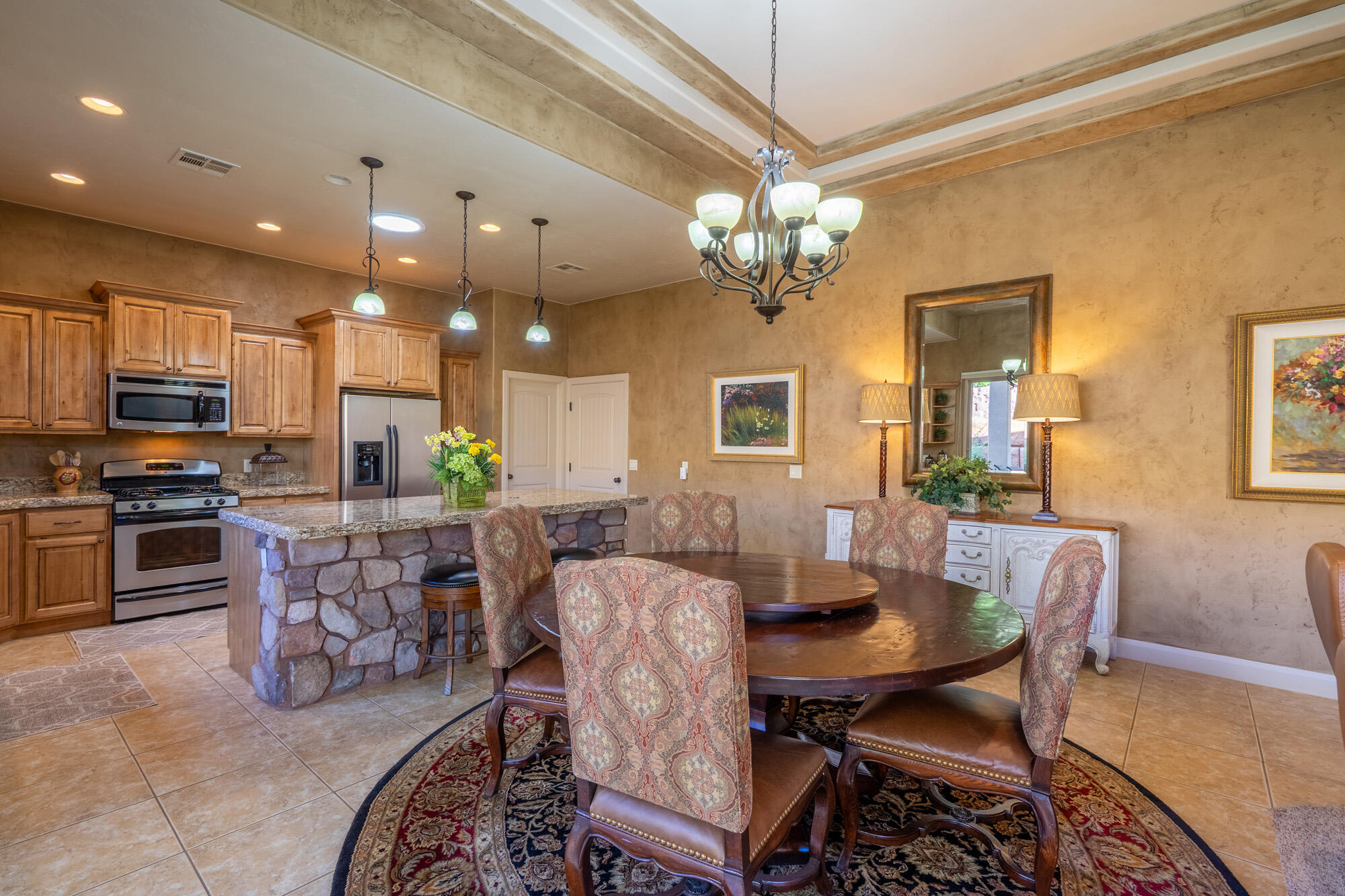 SILVERSTONE AT GREEN SPRINGS - Residential