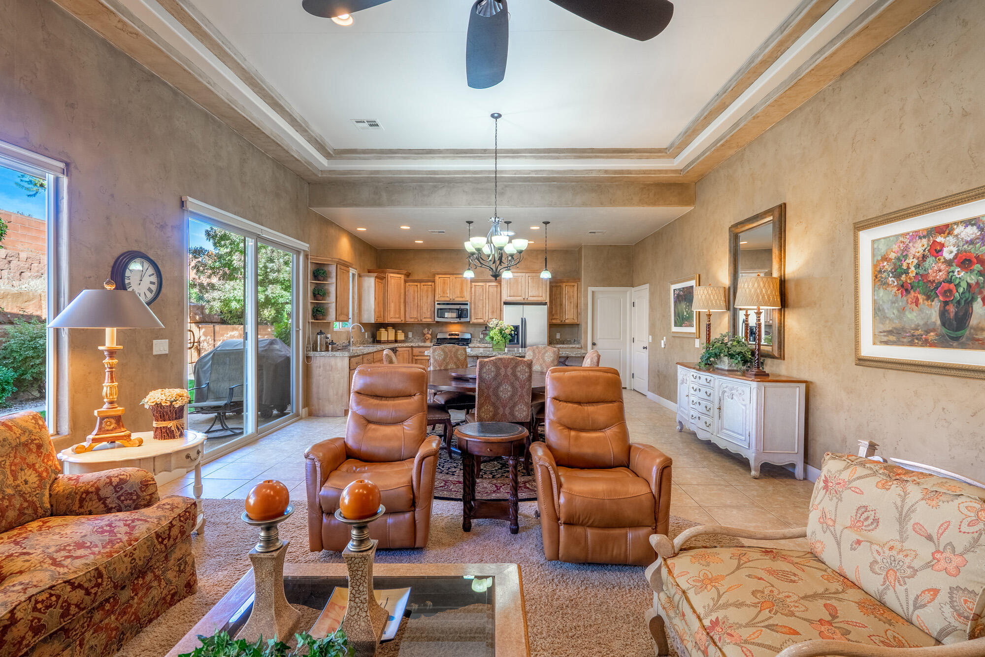 SILVERSTONE AT GREEN SPRINGS - Residential