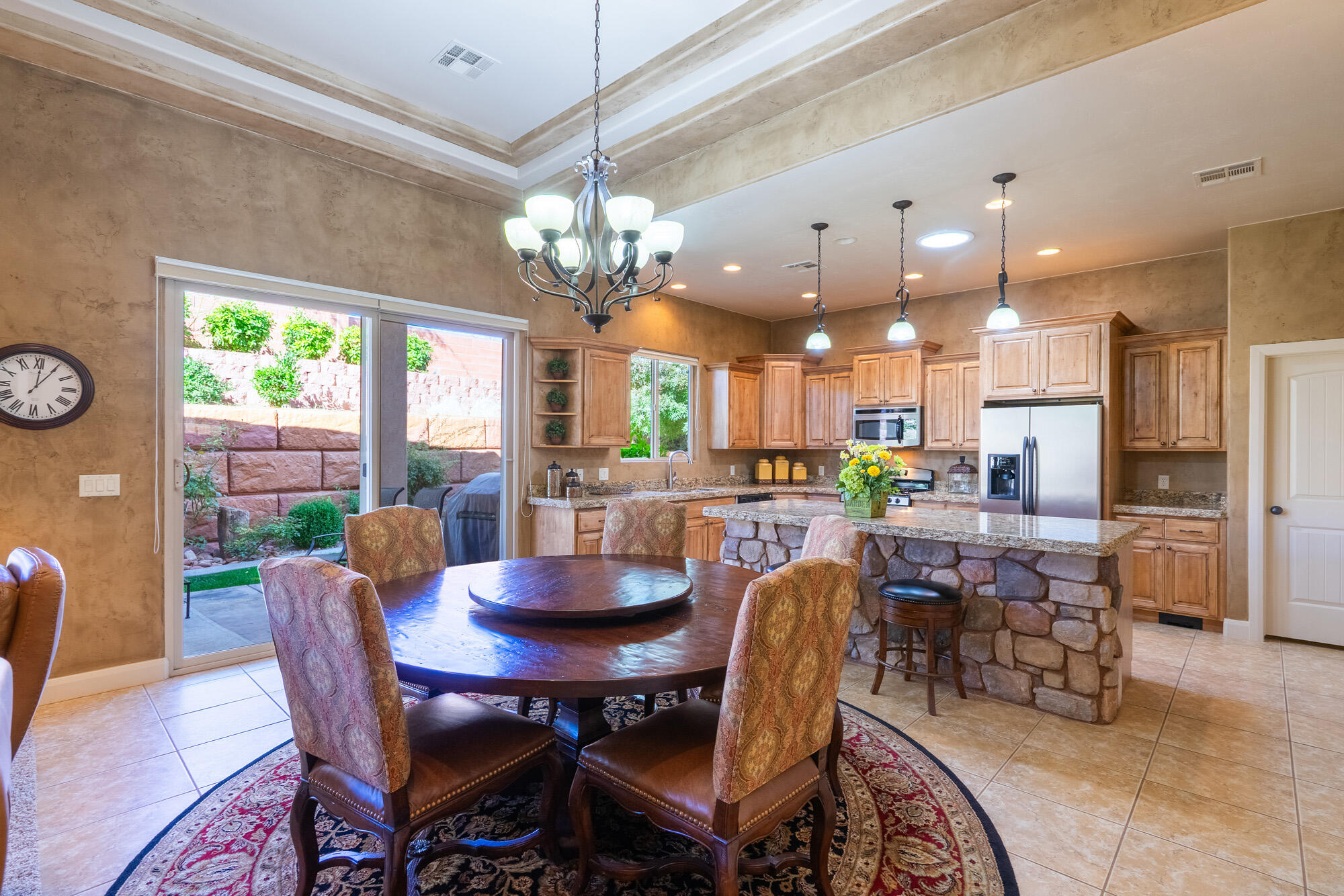 SILVERSTONE AT GREEN SPRINGS - Residential