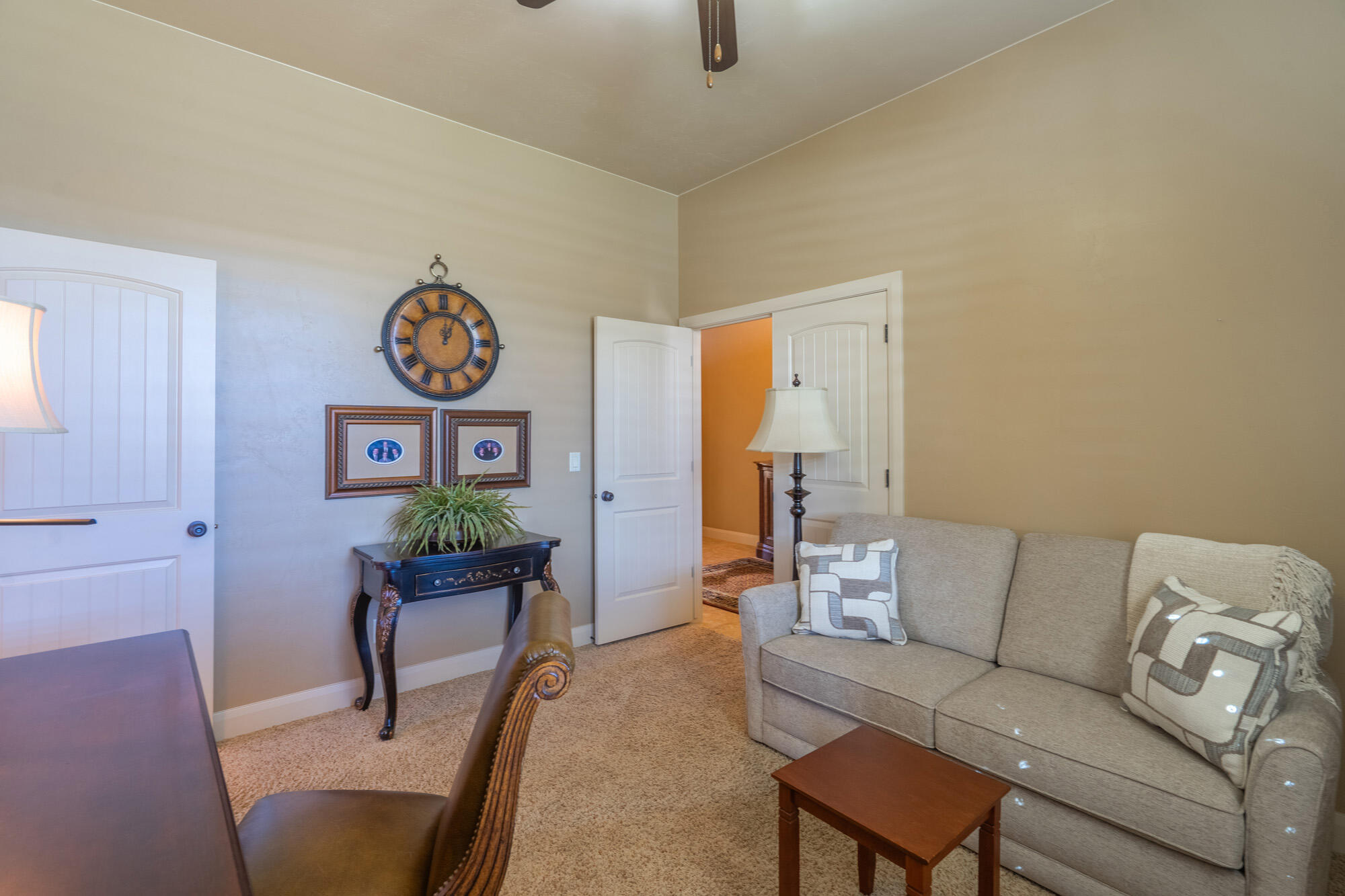 SILVERSTONE AT GREEN SPRINGS - Residential