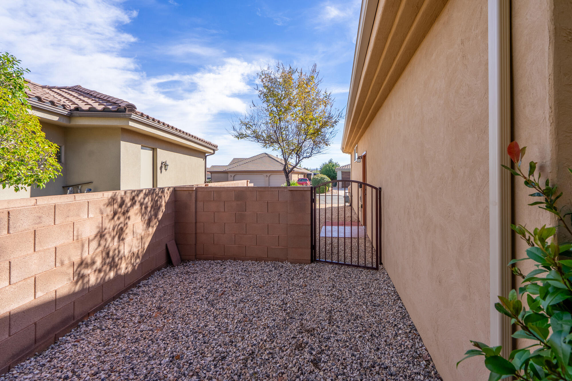 SILVERSTONE AT GREEN SPRINGS - Residential