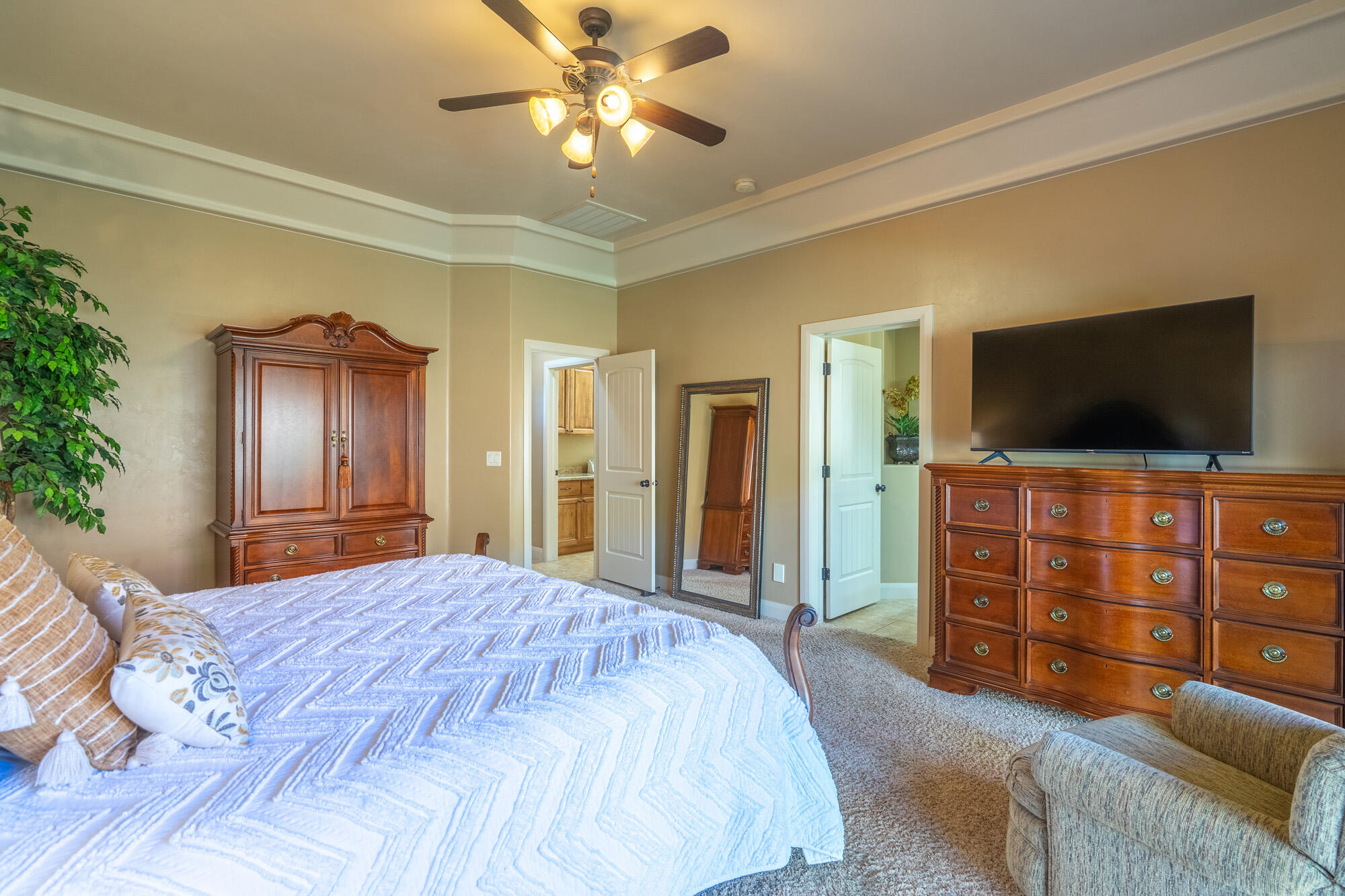 SILVERSTONE AT GREEN SPRINGS - Residential