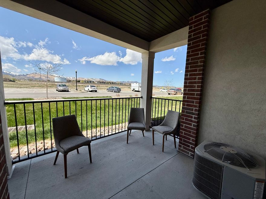 Welcome to low-maintenance, single-level living in a convenient location. This 3-bed, 2-bath main level condo offers a sunny, open floor plan, with a spacious living area that flows into a well-appointed kitchen. Relax in a generous primary suite with a private bath, plus two additional bedrooms perfect for family, guests, or a home office. Enjoy the ease of no stairs, HOA benefits, and a prime location near shopping, dining, parks, and top-rated schools. Don't miss the inviting outdoor space—perfect for morning coffee or weekend gatherings.