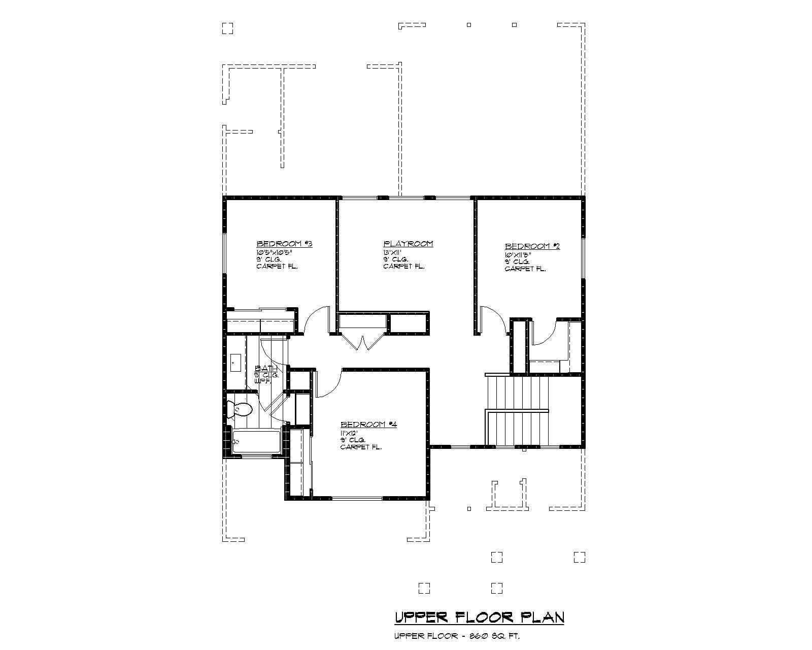 DESERT TALUS - Residential