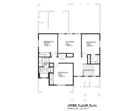 Tiny photo for 5880 S Foothill Ridge DR, Saint George, UT 84790 (MLS # 25-266236)