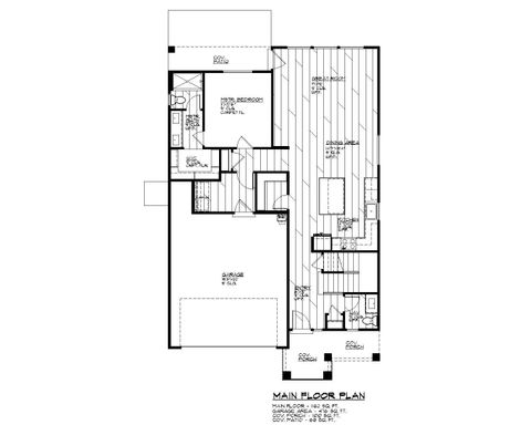Tiny photo for 5880 S Foothill Ridge DR, Saint George, UT 84790 (MLS # 25-266236)