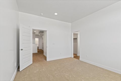Tiny photo for Lot 227 Southern View, Saint George, UT 84790 (MLS # 25-266118)