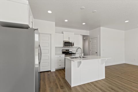 Tiny photo for Lot 227 Southern View, Saint George, UT 84790 (MLS # 25-266118)