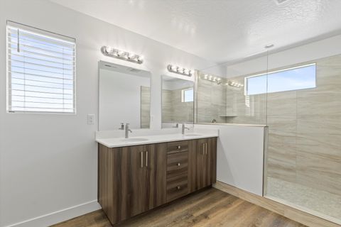 Tiny photo for Lot 227 Southern View, Saint George, UT 84790 (MLS # 25-266118)