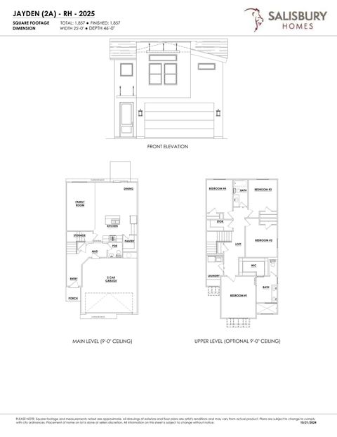 Tiny photo for Lot 227 Southern View, Saint George, UT 84790 (MLS # 25-266118)
