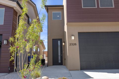 Tiny photo for Lot 227 Southern View, Saint George, UT 84790 (MLS # 25-266118)