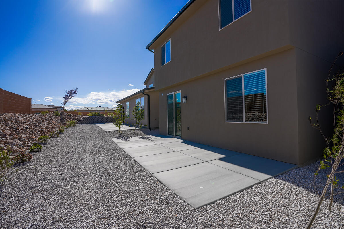 SOUTHERN VIEW PLANNED DEVELOPMENT - Residential