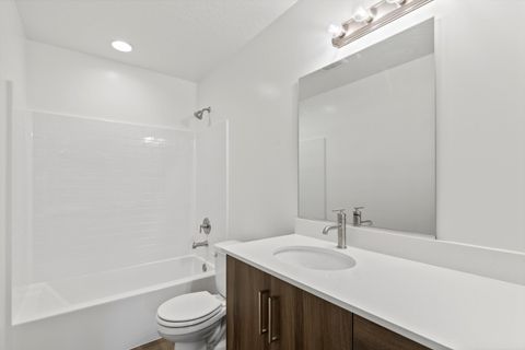 Tiny photo for Lot 227 Southern View, Saint George, UT 84790 (MLS # 25-266118)