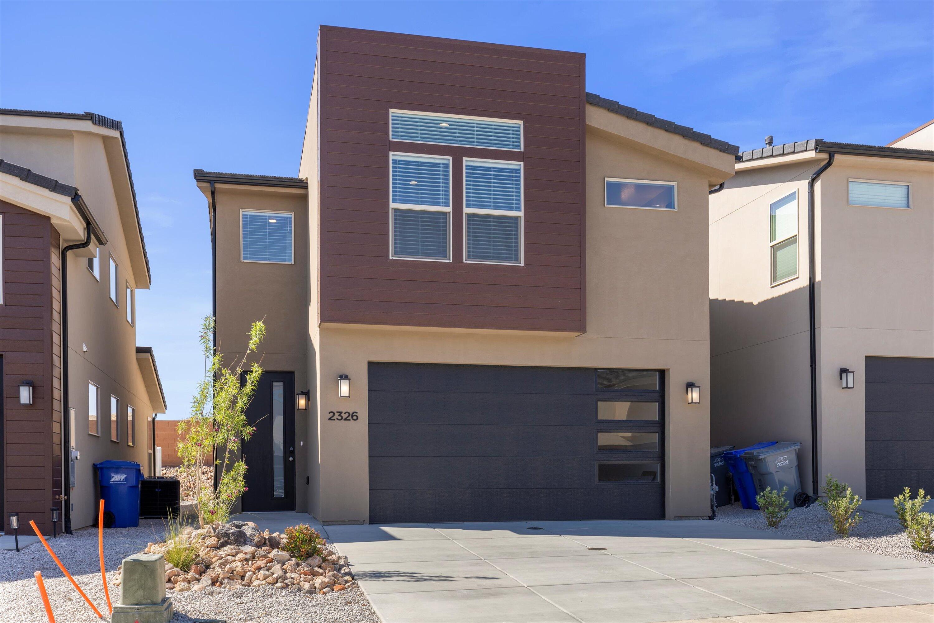 SOUTHERN VIEW PLANNED DEVELOPMENT - Residential