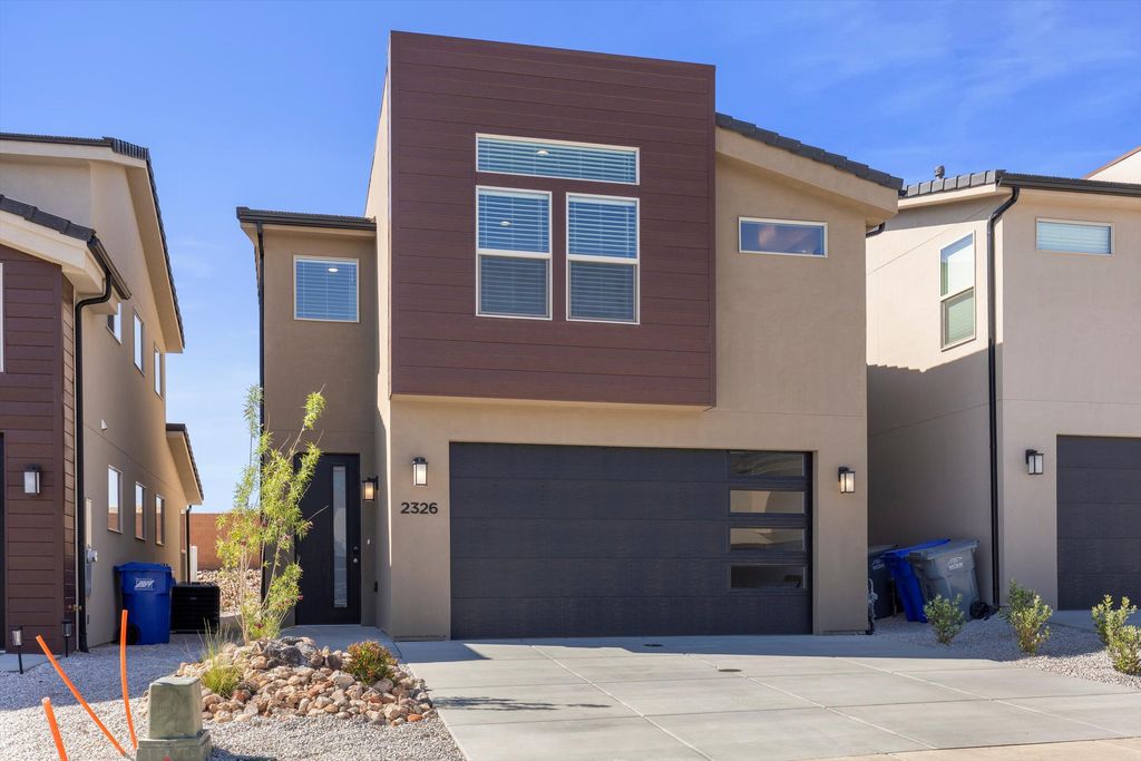 Photo for Lot 227 Southern View, Saint George, UT 84790 (MLS # 25-266118)