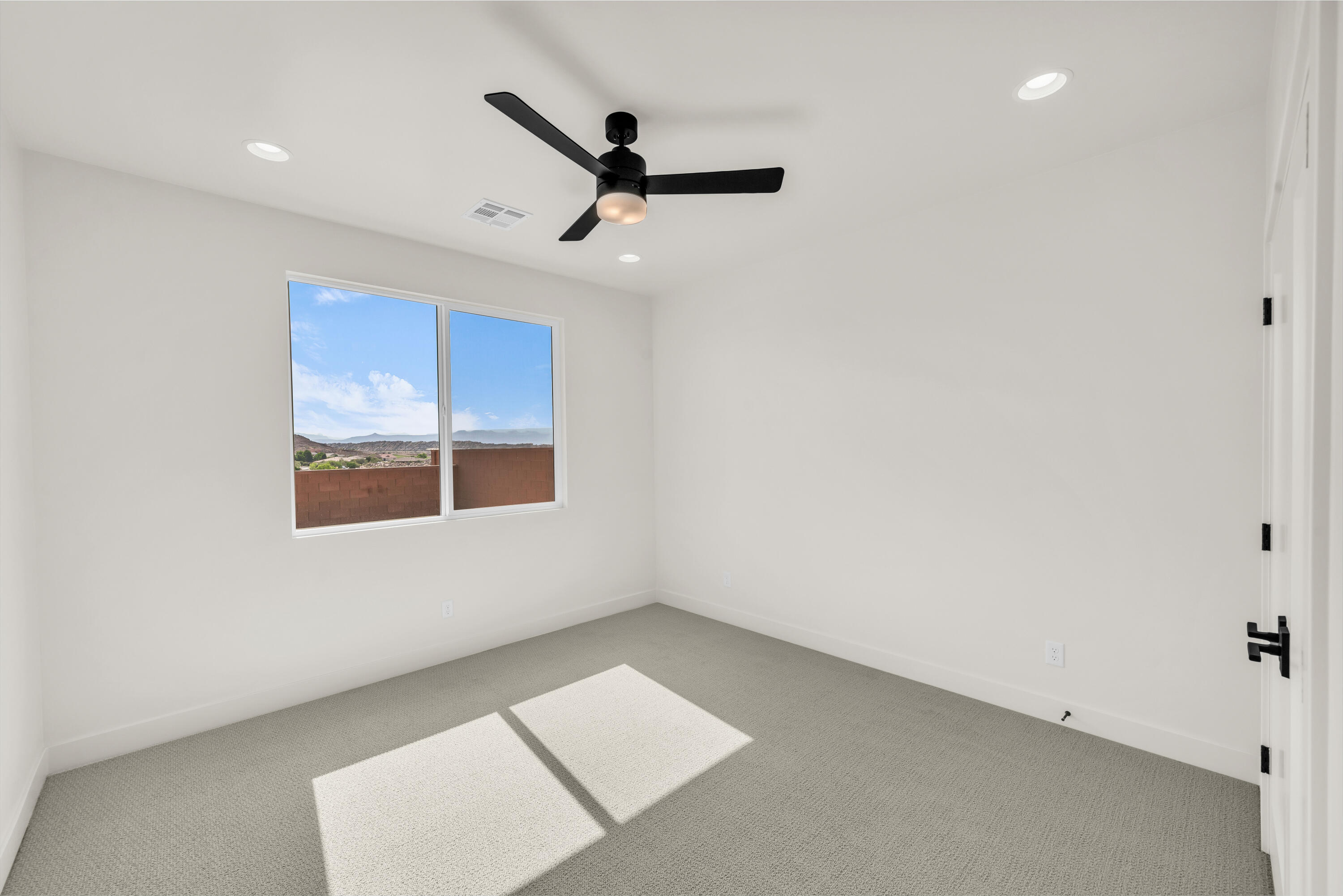 ESTATES AT BURKE SPRINGS - Residential