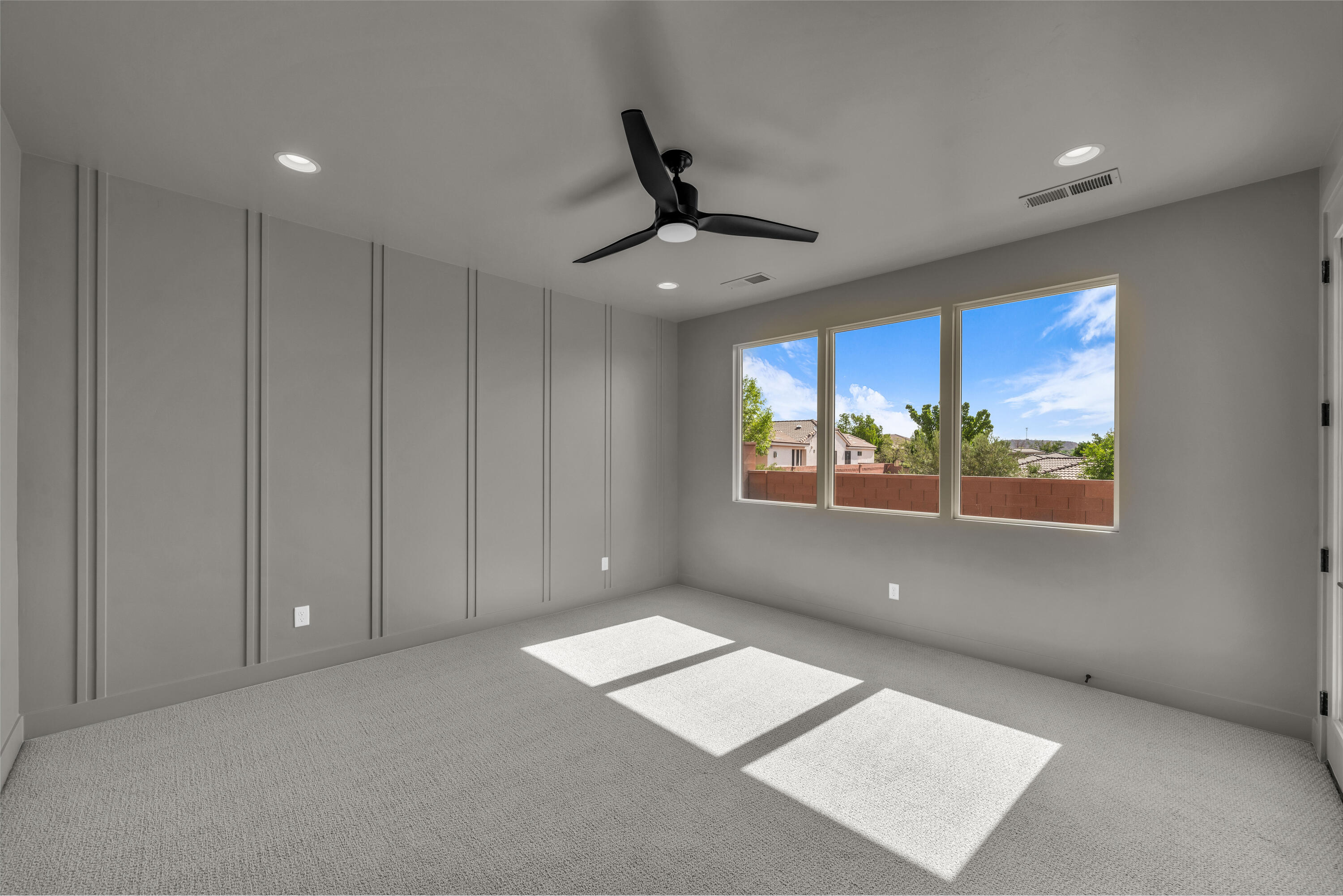 ESTATES AT BURKE SPRINGS - Residential