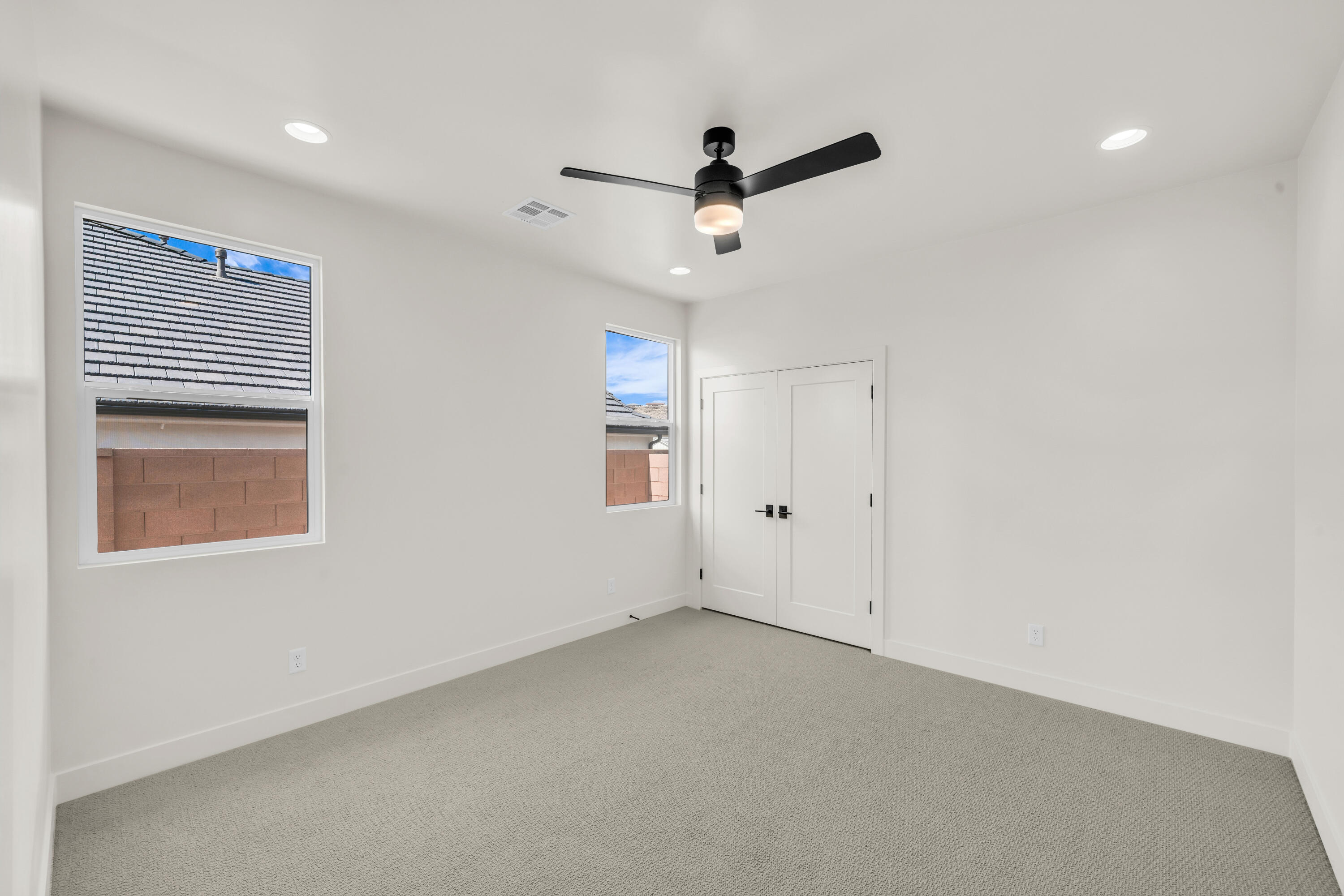 ESTATES AT BURKE SPRINGS - Residential
