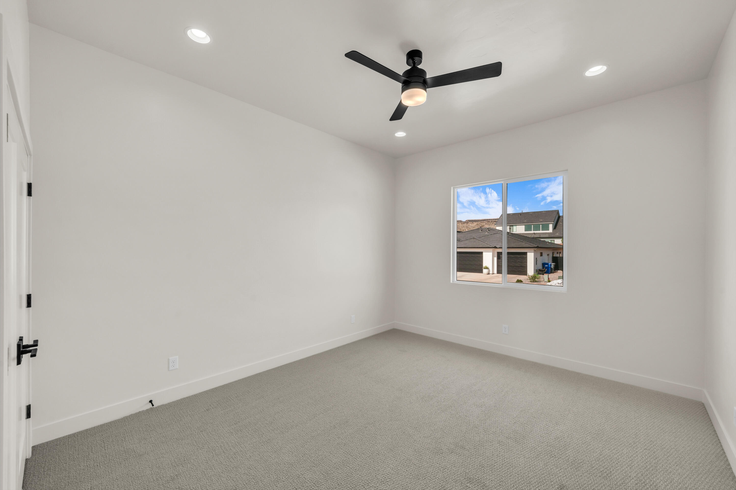 ESTATES AT BURKE SPRINGS - Residential