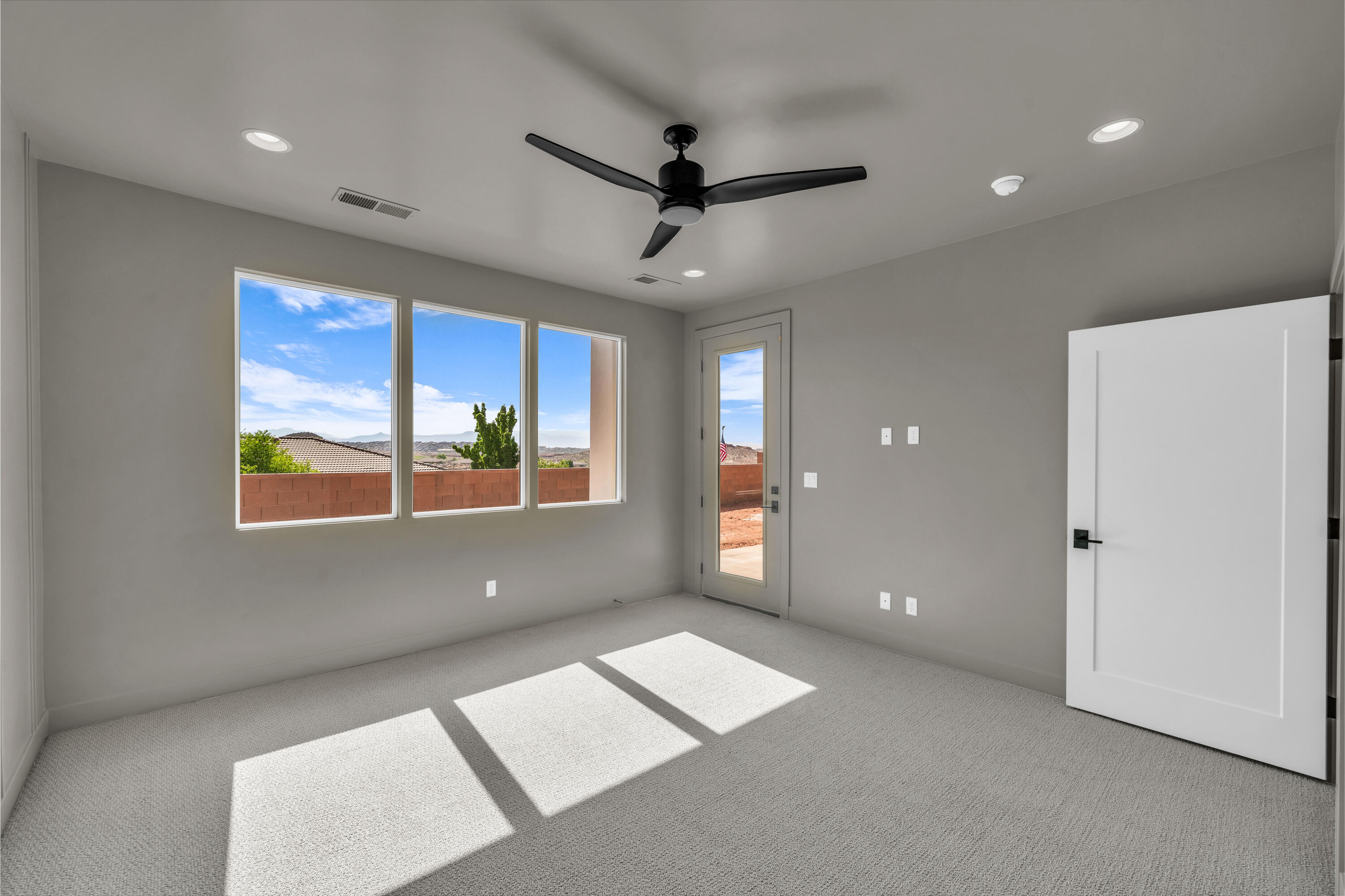 ESTATES AT BURKE SPRINGS - Residential