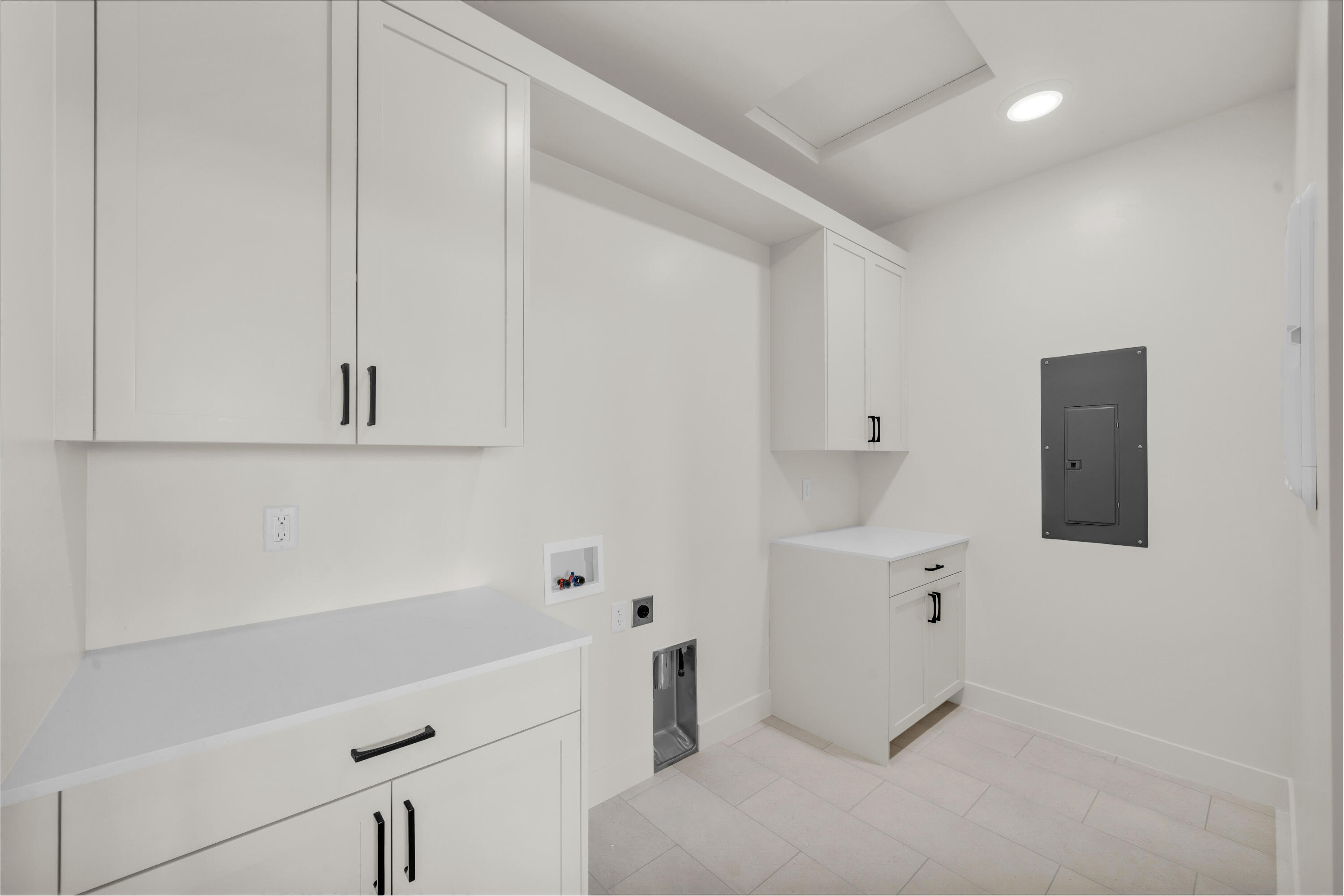 ESTATES AT BURKE SPRINGS - Residential