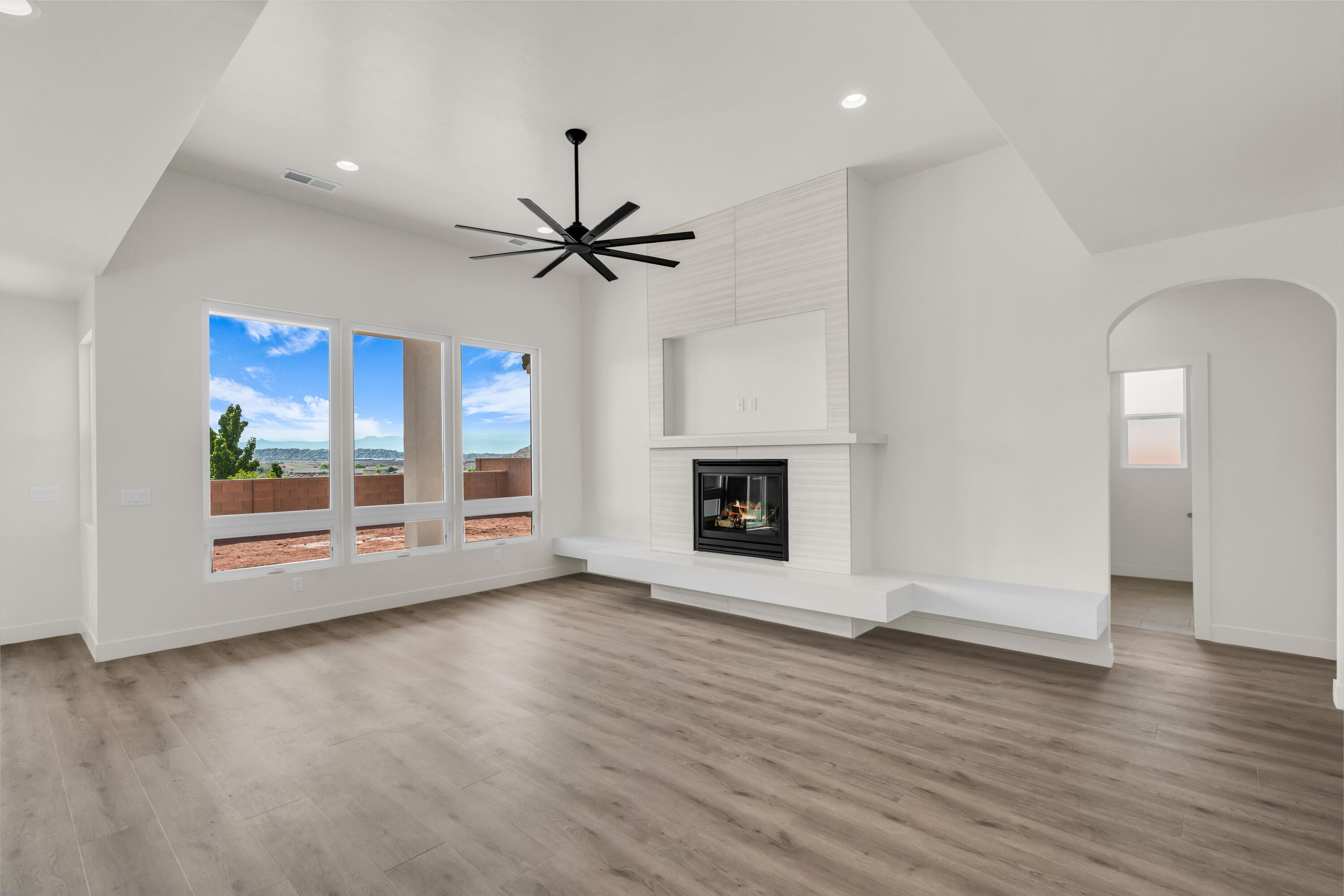 ESTATES AT BURKE SPRINGS - Residential