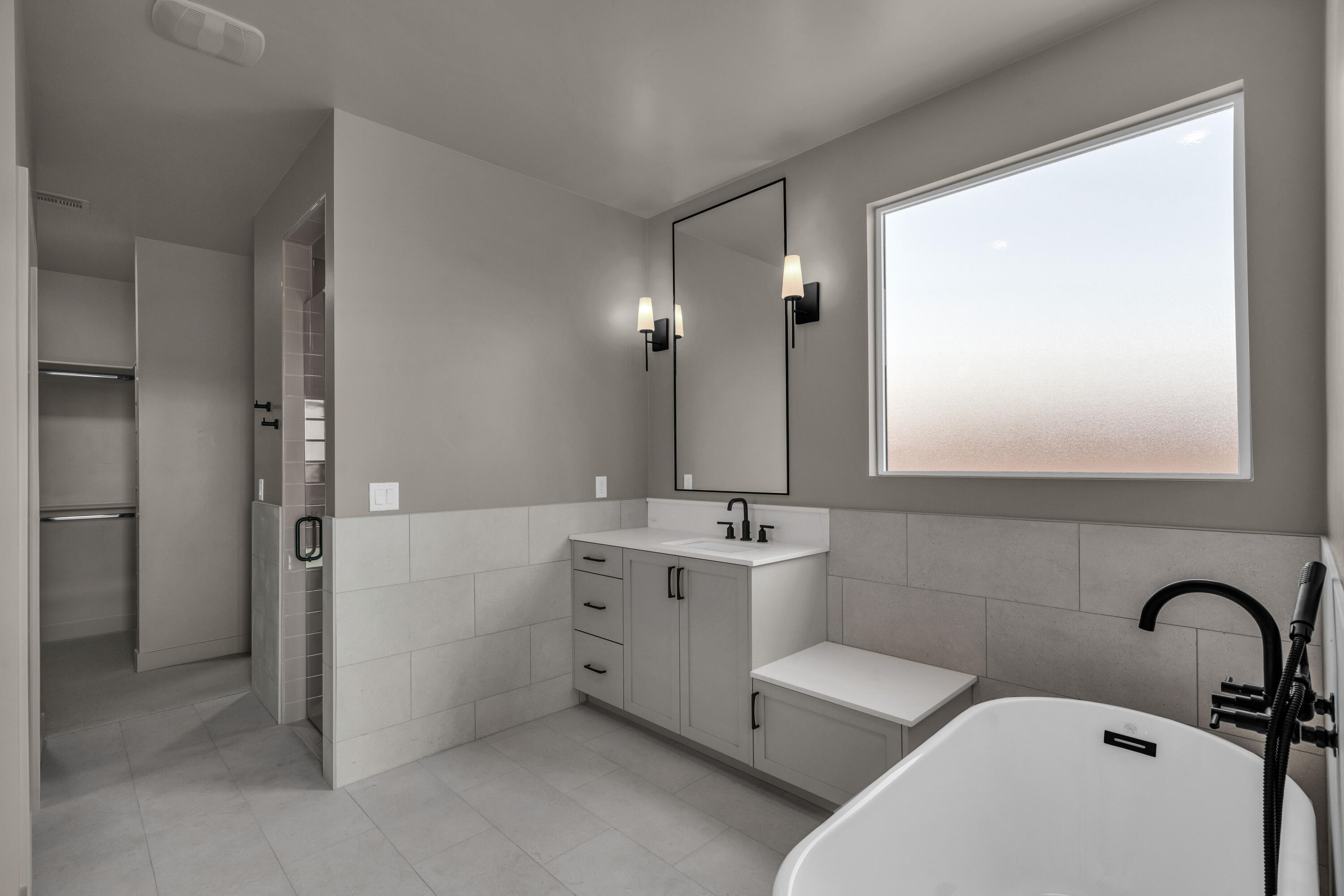 ESTATES AT BURKE SPRINGS - Residential