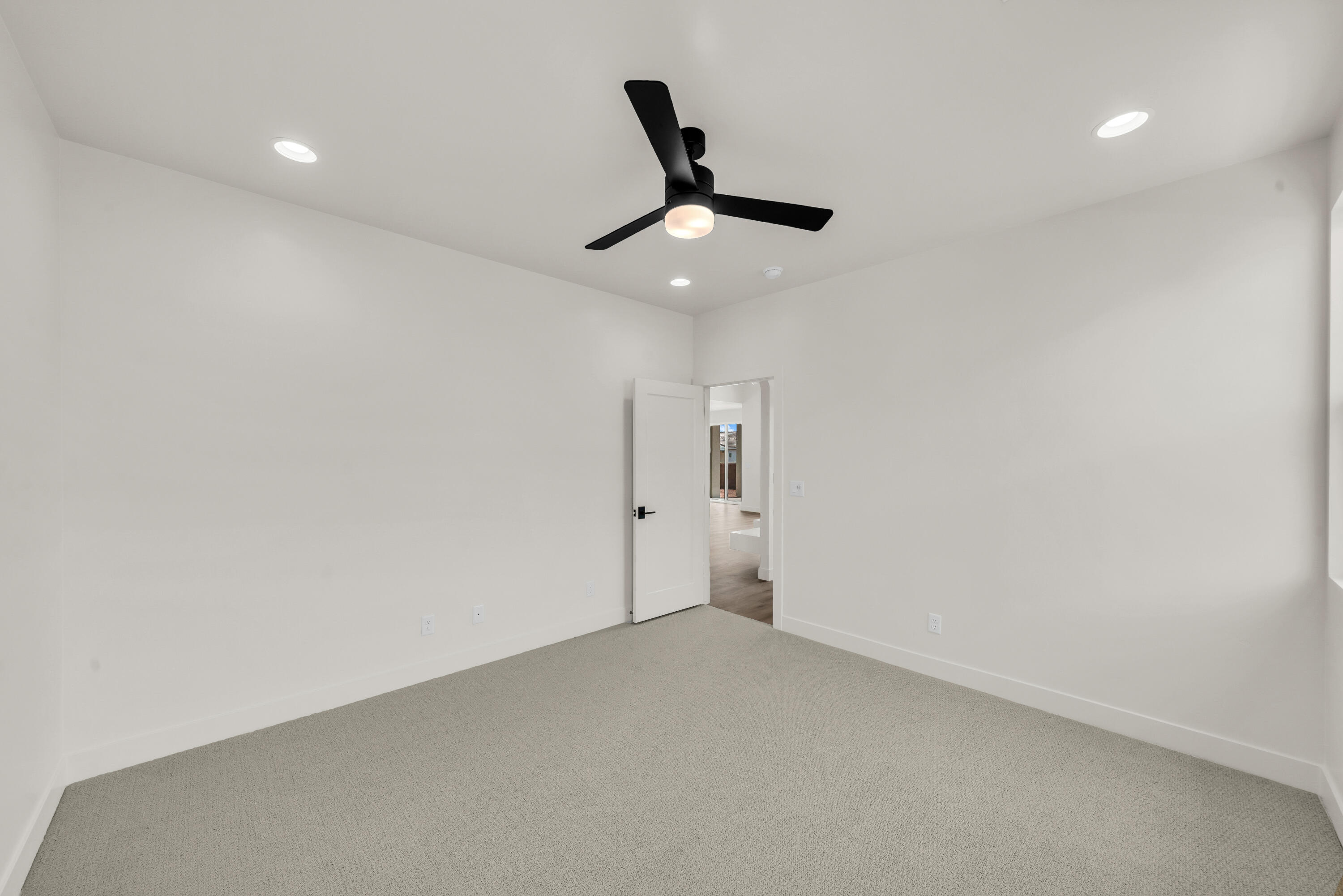 ESTATES AT BURKE SPRINGS - Residential