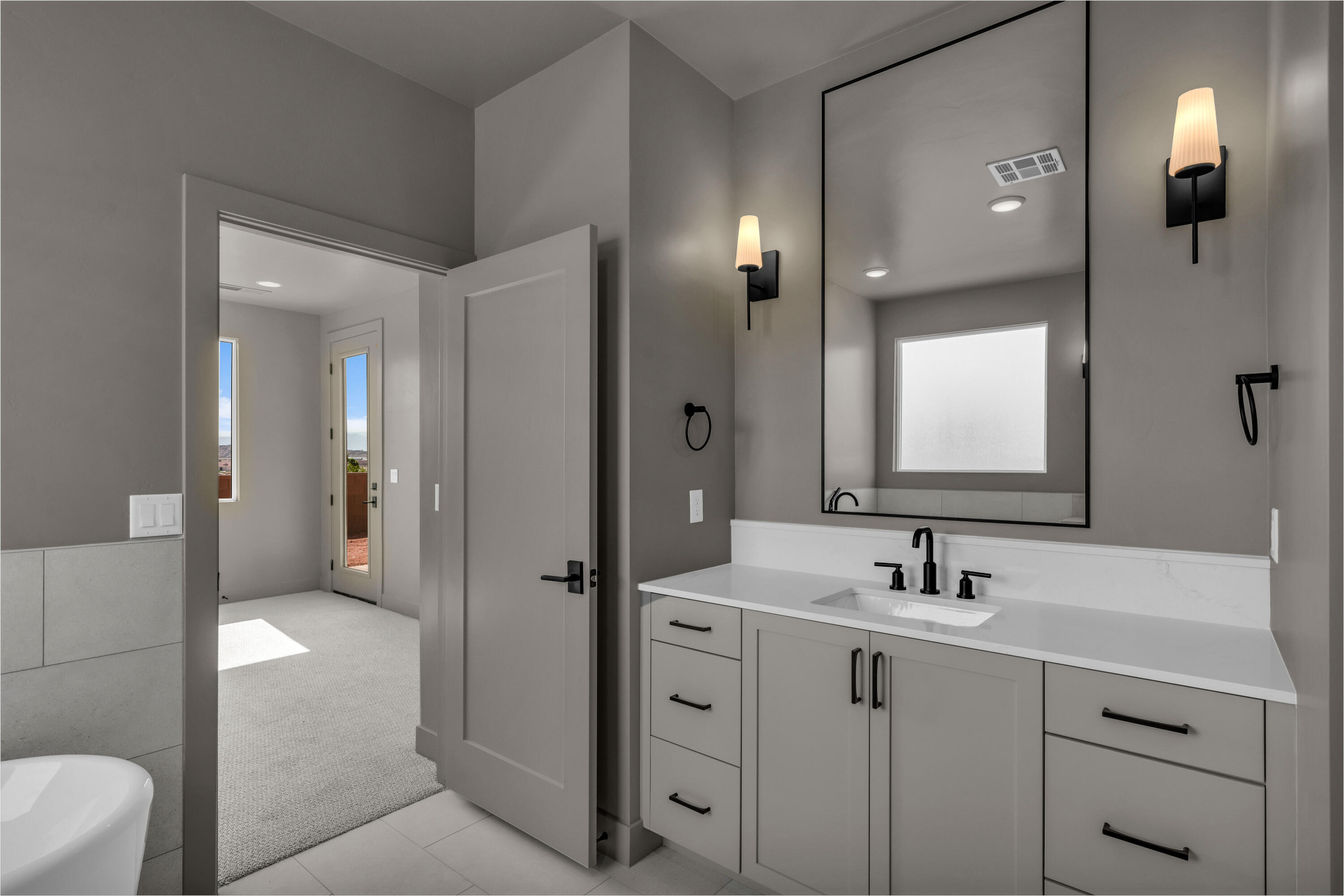 ESTATES AT BURKE SPRINGS - Residential