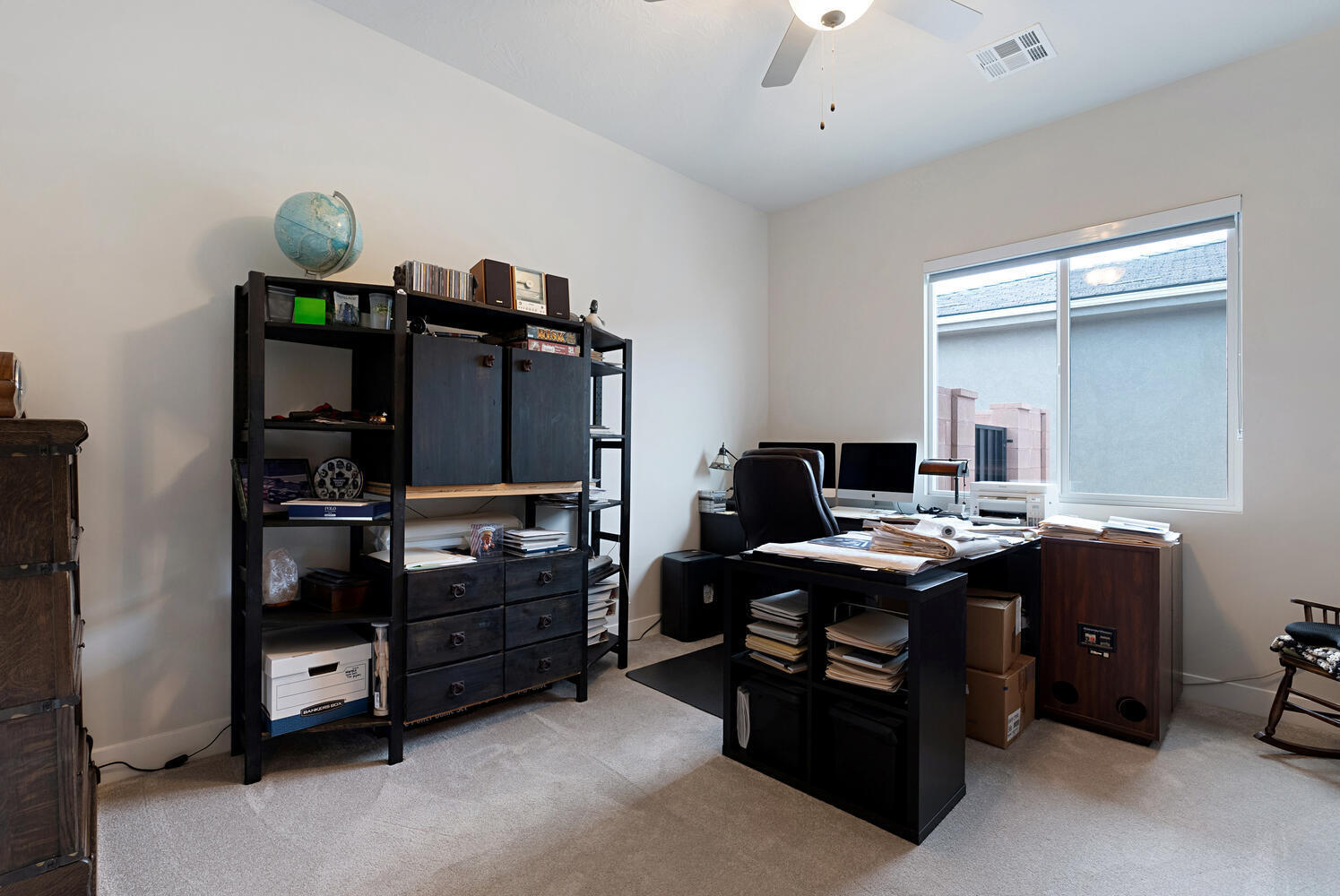 DESERT CLIFFS - Residential