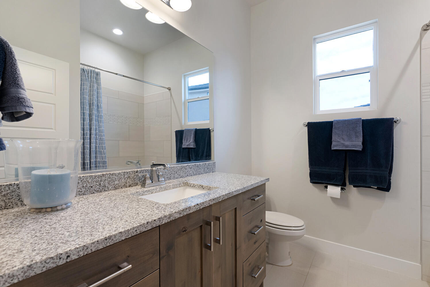 DESERT CLIFFS - Residential