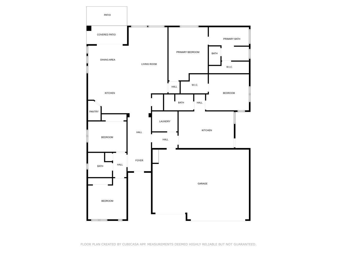 DESERT CLIFFS - Residential