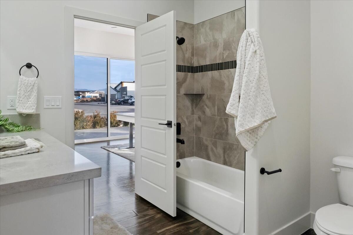 NORTH SLOPE AT COPPER ROCK - Residential