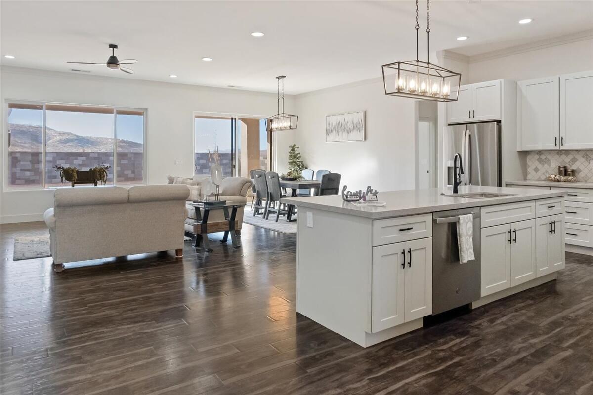 NORTH SLOPE AT COPPER ROCK - Residential