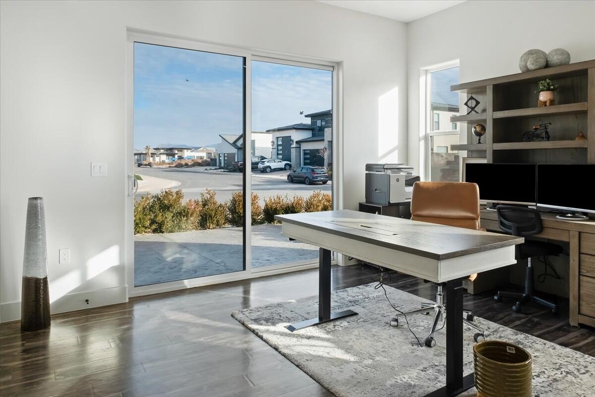 NORTH SLOPE AT COPPER ROCK - Residential