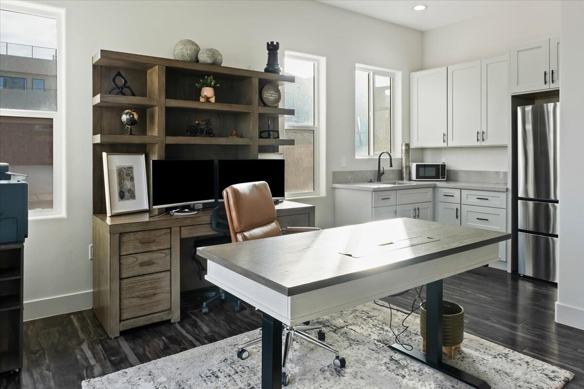 NORTH SLOPE AT COPPER ROCK - Residential