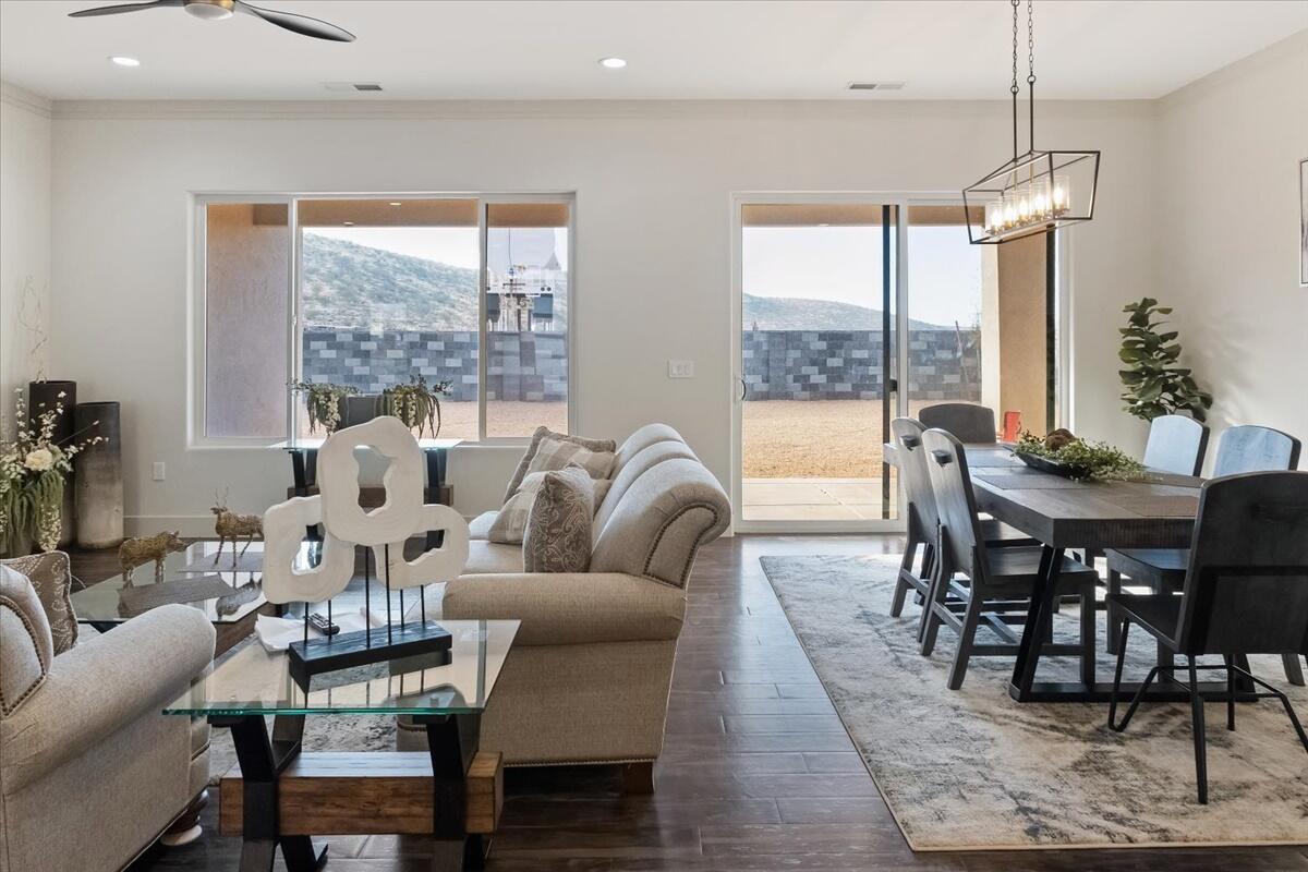 NORTH SLOPE AT COPPER ROCK - Residential