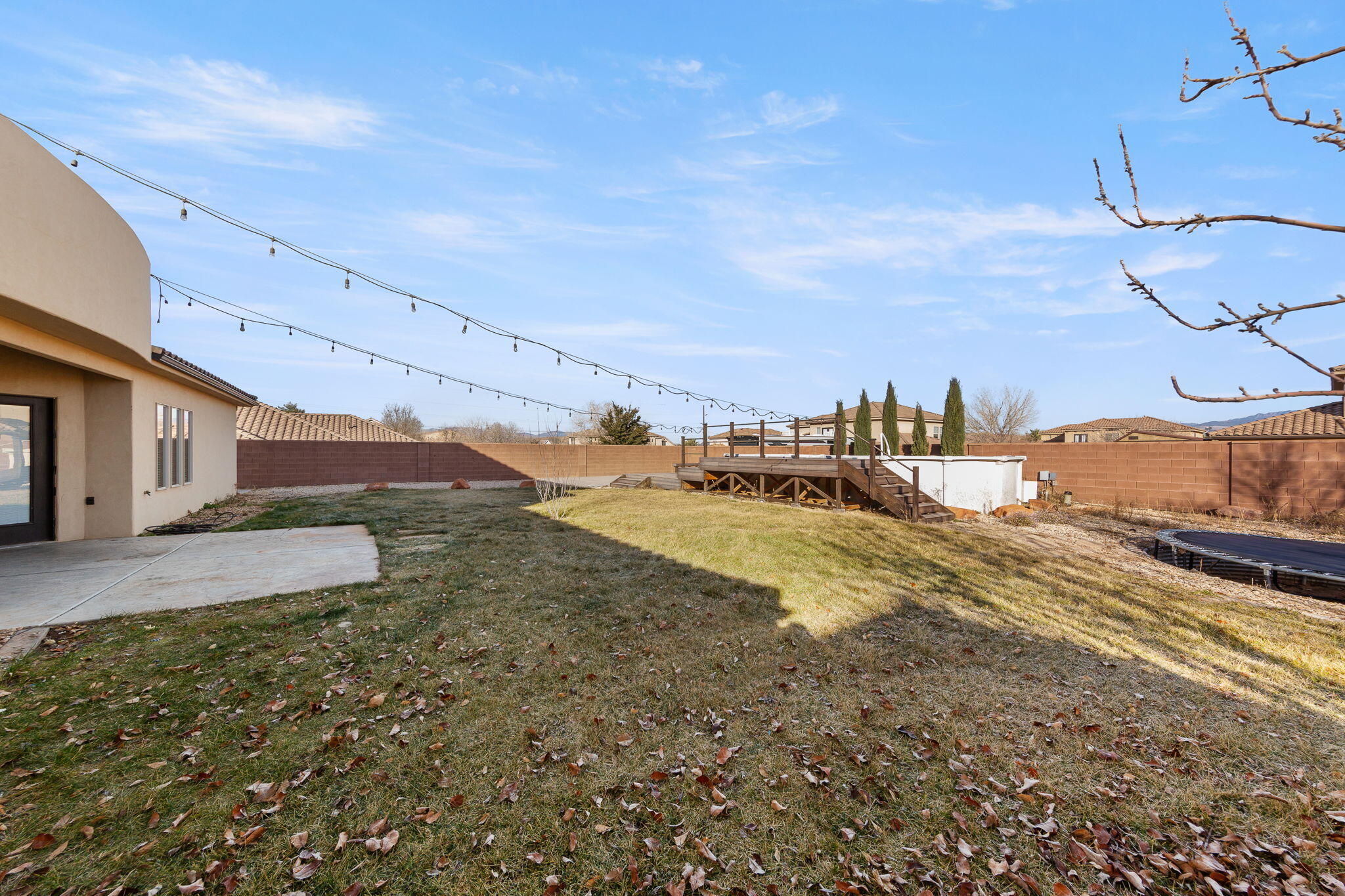 SUN VALLEY ESTATES - Residential