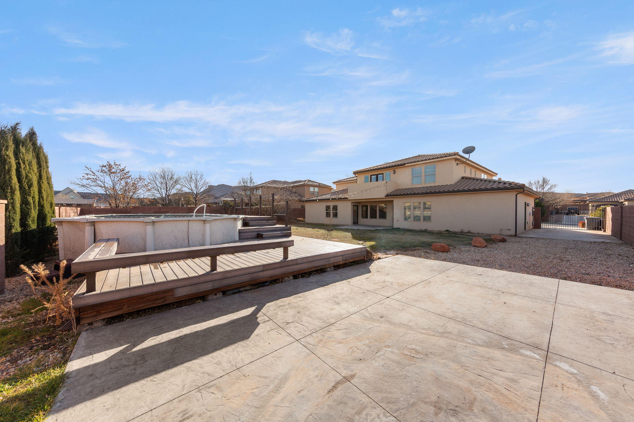 SUN VALLEY ESTATES - Residential