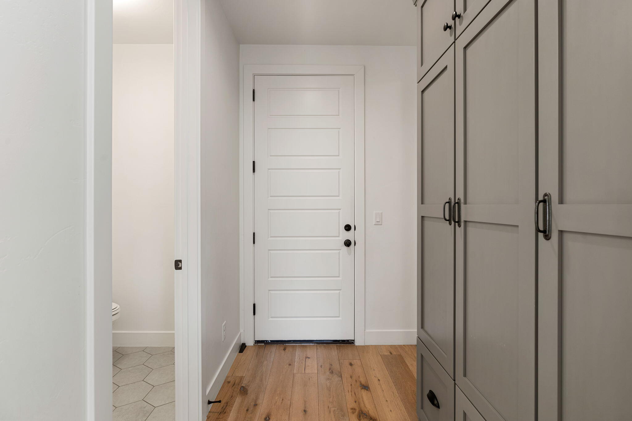 FIELDSTONE - Residential