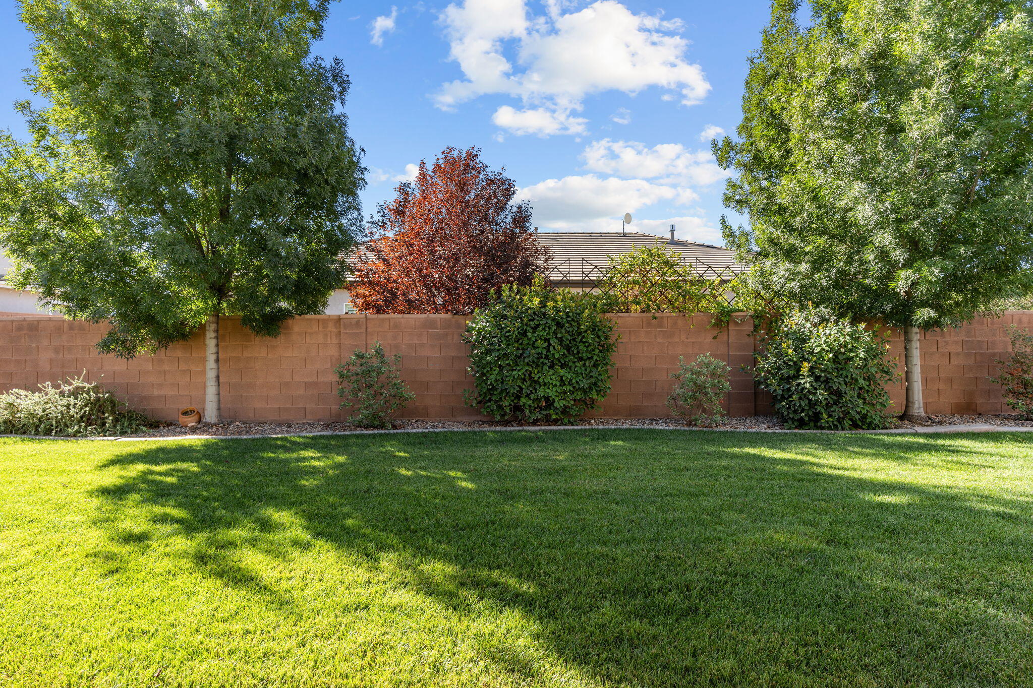 FIELDSTONE - Residential